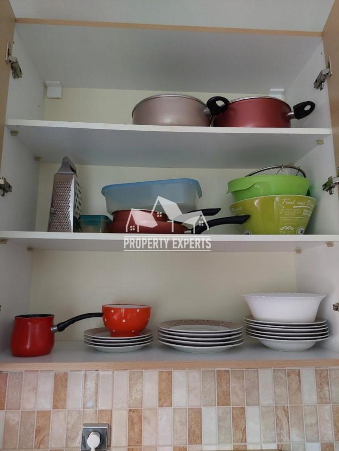 Fabulous Apartment In The Center Of Alexandroupolis エクステリア 写真