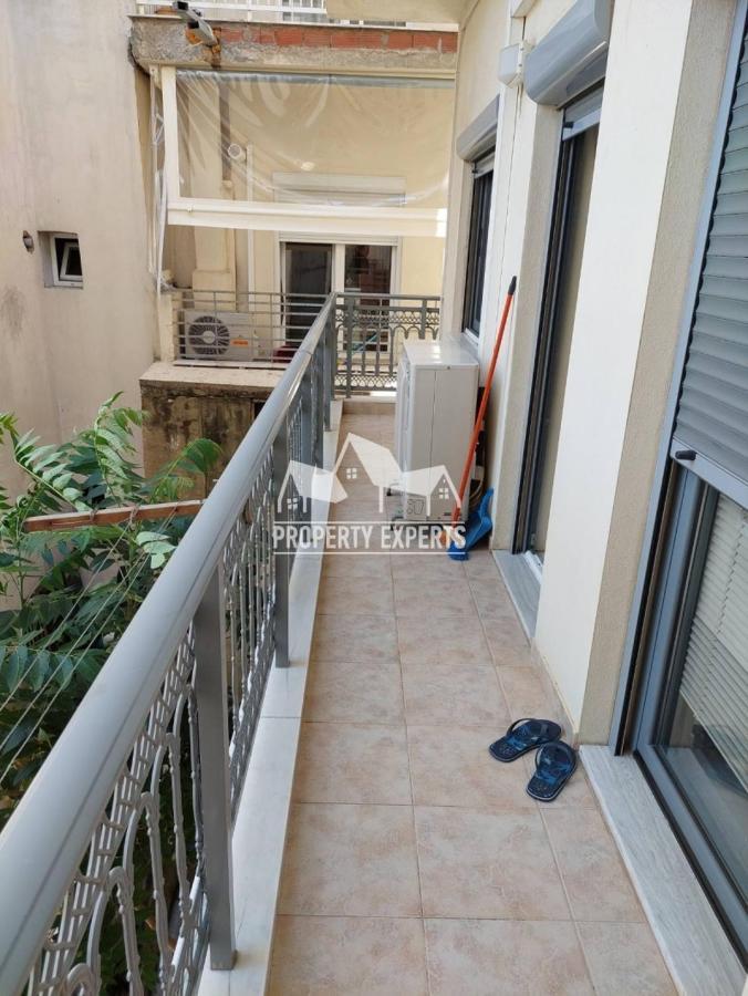 Fabulous Apartment In The Center Of Alexandroupolis エクステリア 写真