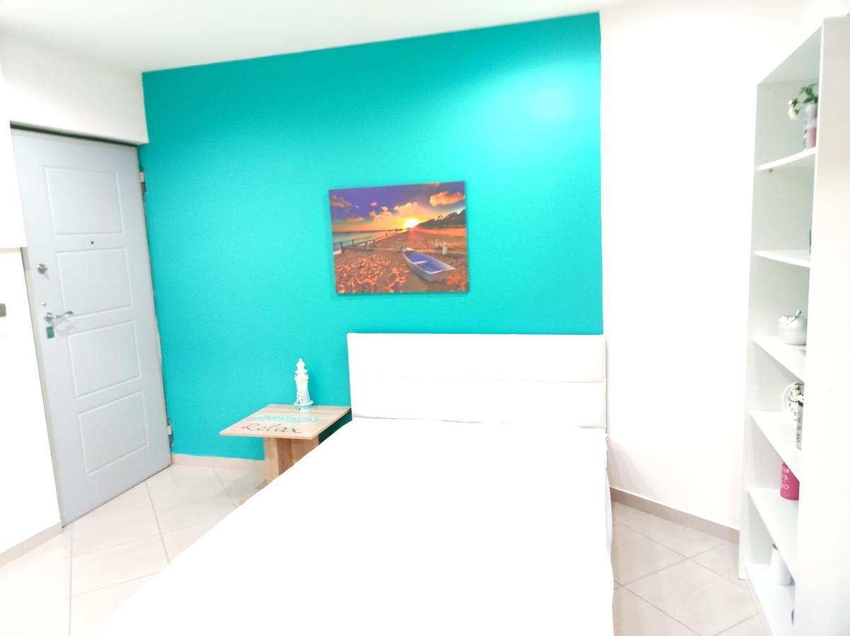 Fabulous Apartment In The Center Of Alexandroupolis エクステリア 写真