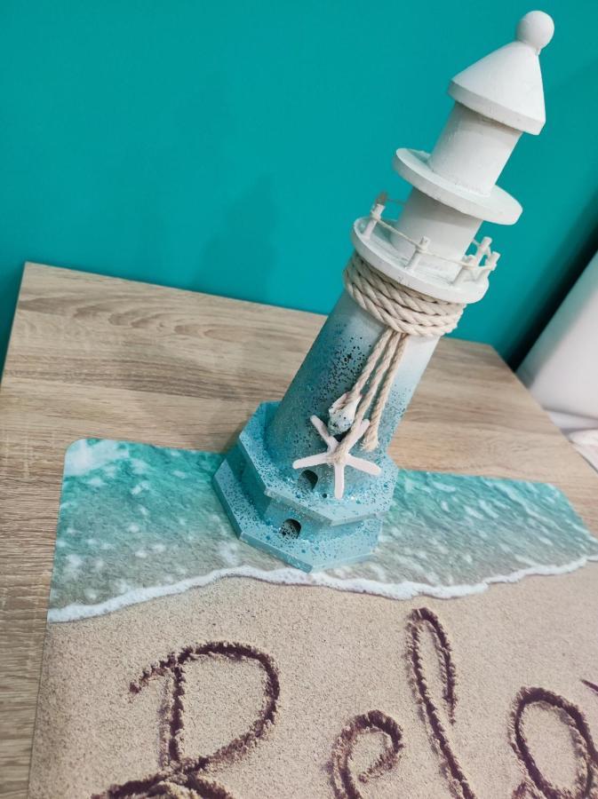 Fabulous Apartment In The Center Of Alexandroupolis エクステリア 写真