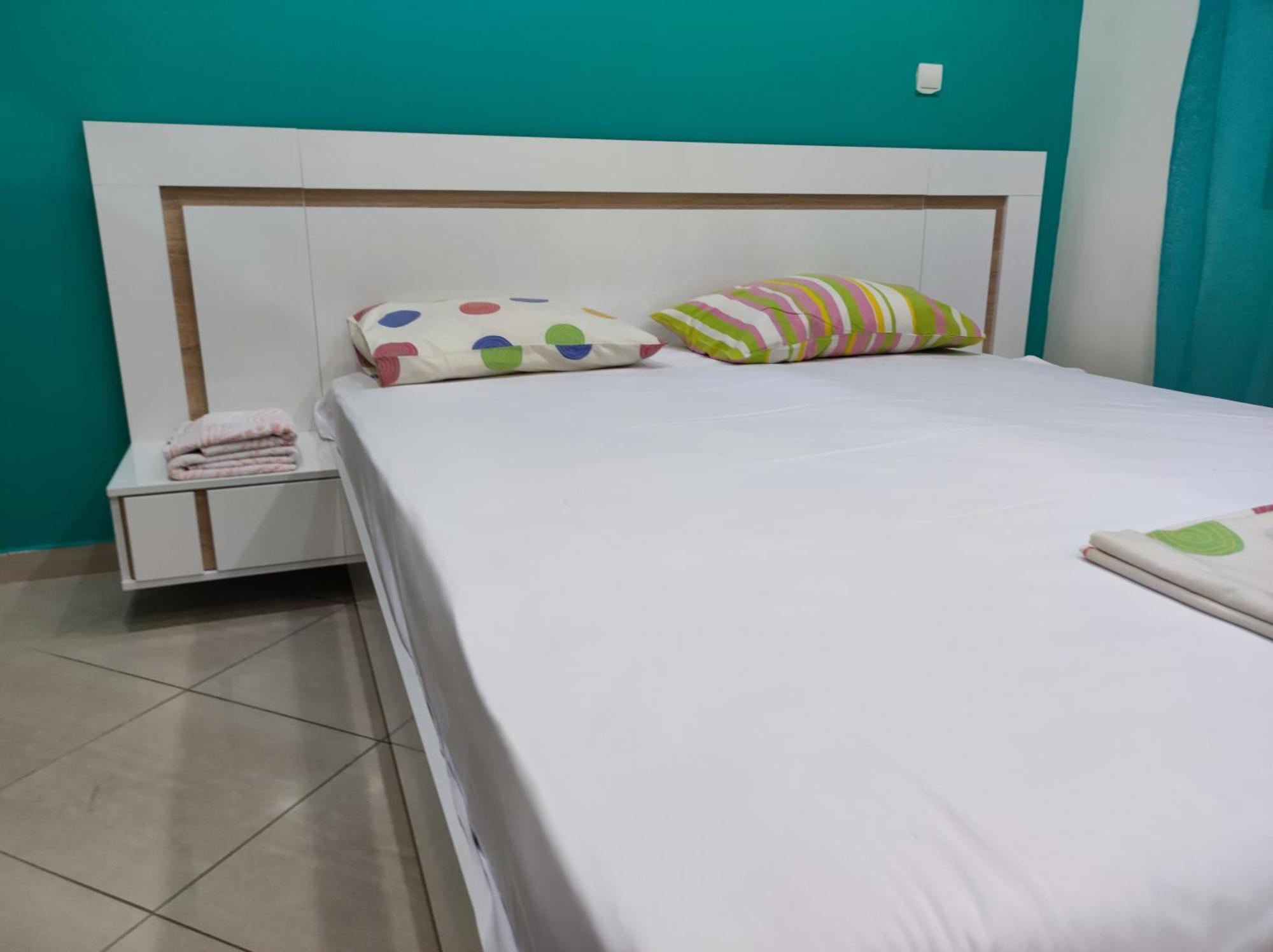 Fabulous Apartment In The Center Of Alexandroupolis エクステリア 写真