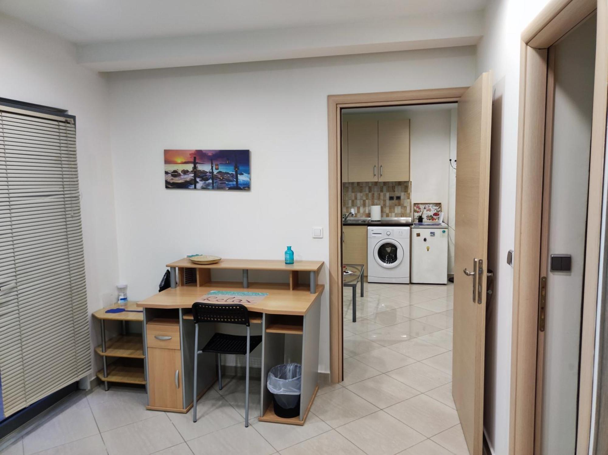 Fabulous Apartment In The Center Of Alexandroupolis エクステリア 写真
