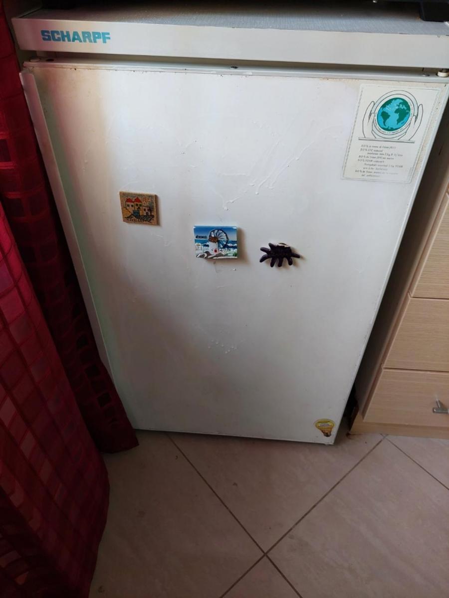 Fabulous Apartment In The Center Of Alexandroupolis エクステリア 写真